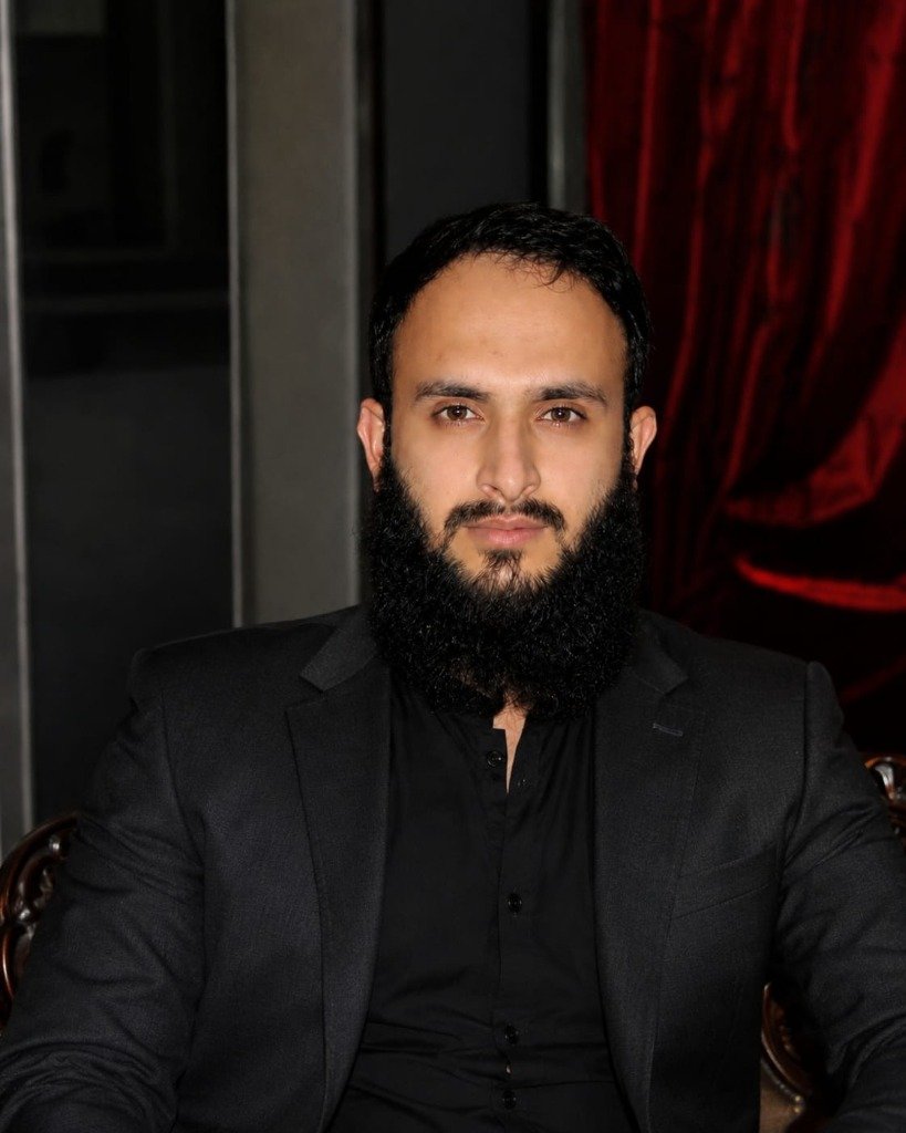 Muhammad Ibrar Ali