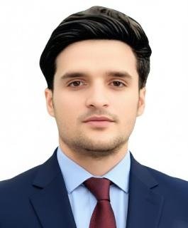 Uzair Rehman